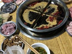 -渝味黄姐火锅(黄泥村店)