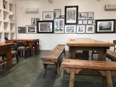 大堂-素心小筑(后沙裕镇店)