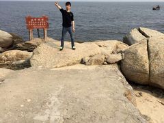 -放鸡岛生态旅游国际度假区