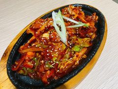 -文成焕·家族韩式餐厅