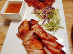 -寻味·港式茶餐厅(富力城店)