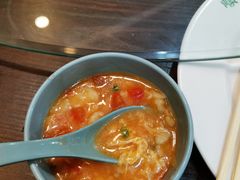 疙瘩汤-顺兴斋(高家园店)
