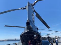 -中途岛号航空母舰博物馆