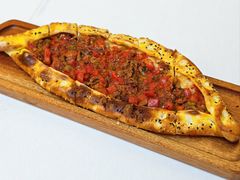 -沙漠玫瑰土耳其餐厅(神路街店)