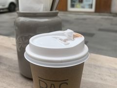 -RAC BAR(安福路店)