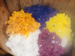 四色米-院里·贵州菜(府东街店)