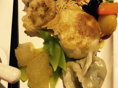 -素清香(解放路店)
