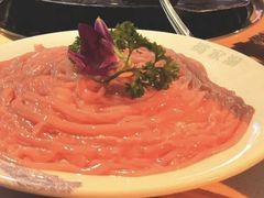 -蜀家渝重庆火锅(南屏街店)