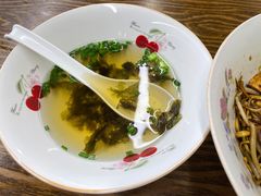 例汤-小狗面馆·杭帮拌川·片儿川(大沽路店)