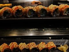 -松临·铁板烧&Omakase(神农店)