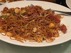 -环球港凯悦 · 享悦中餐厅