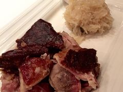 德国猪脚-阿兹凯乐·老洋房西餐