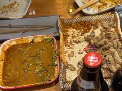 -小俩口烧烤东北菜(双井店)