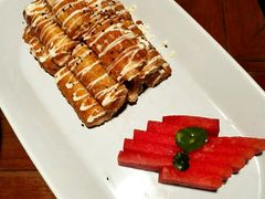 -外婆家(西红门荟聚购物中心店)