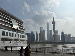 -上海港国际客运中心