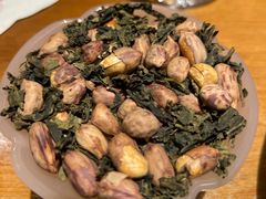 -荷风细雨·中国茶宴(碧云店)