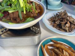 -黄牛肉馆·皖南土菜