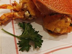 -清水日本料理铁板烧(学府路店)