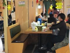 大堂-小稻田辣椒炒肉(大浪商业中心店)