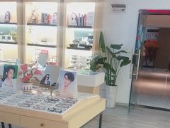 -康利眼镜·蔡司战略合作店(龙泉书房店)