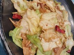 -恒记饭店·海鲜明档(淹城店)