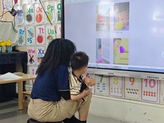 -华媒维翰幼儿园