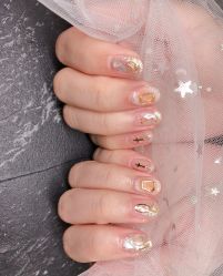 -StartNail美甲