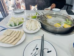 -全好食潮汕牛肉火锅(泗洲路店)