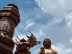 -六鼎山文化旅游区