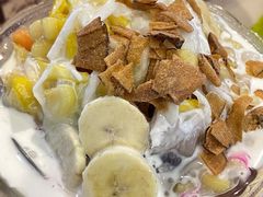 -葛师傅越南特色水果捞(建政南路总店)