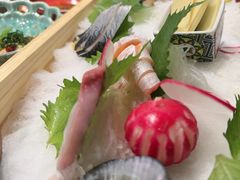 -大江户日本料理(吕厝店)