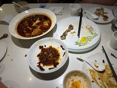 -小放牛河北菜(长安万达店)