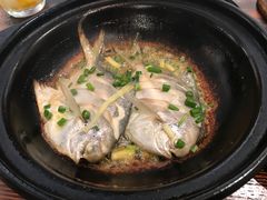 -小时候焗海鲜(鄞州万达店)