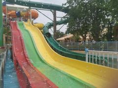 -武汉玛雅海滩水公园