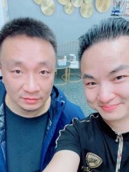 -即型男士理发工作室