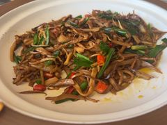 -辣婆婆(航天桥店)