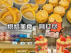 -罗莎蛋糕(魔法师司门口店)