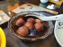 -毛华美食(清扬路店)