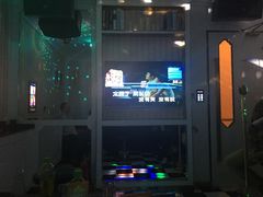 -星聚会KTV(合生汇黑金店)