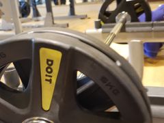-北京嘉里健身·Kerry Sports(北京嘉里大酒店)