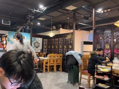 -重庆巴渝火锅(钟家村店)