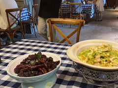 -老房子·南昌菜(双子塔店)