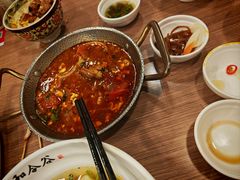 -和合谷(北新桥店)