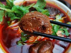 -秦云老太婆摊摊面(全国总店)