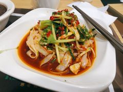 -魏家餐饮(朗香街店)