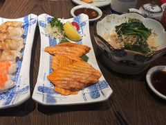 -大雄寿司(中华广场店)
