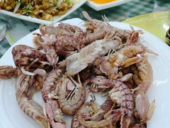 -烁佳海鲜大馅饺子