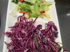 -杨记清芳牛肉拉面(宝龙广场店)