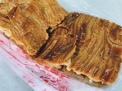 -中关村茶点