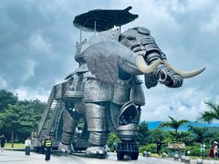 -西双版纳勐泐文化旅游区